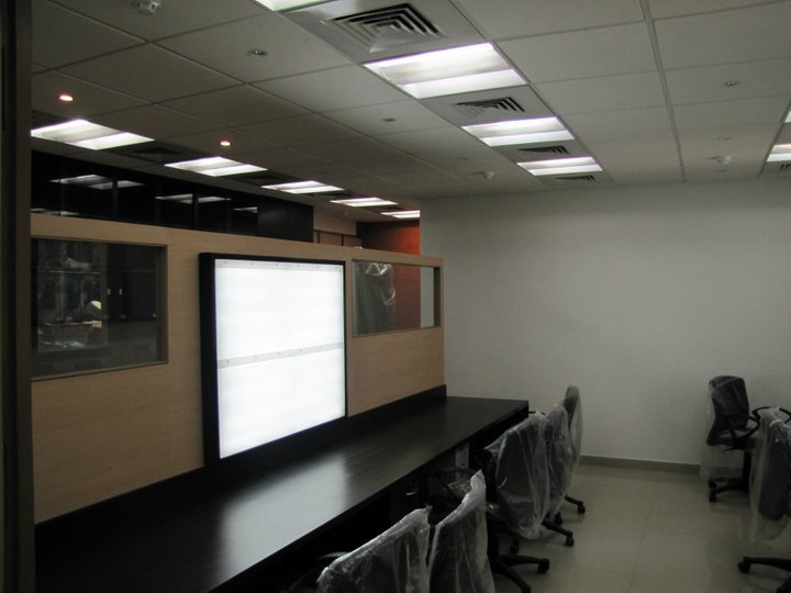 TATA Data Centre