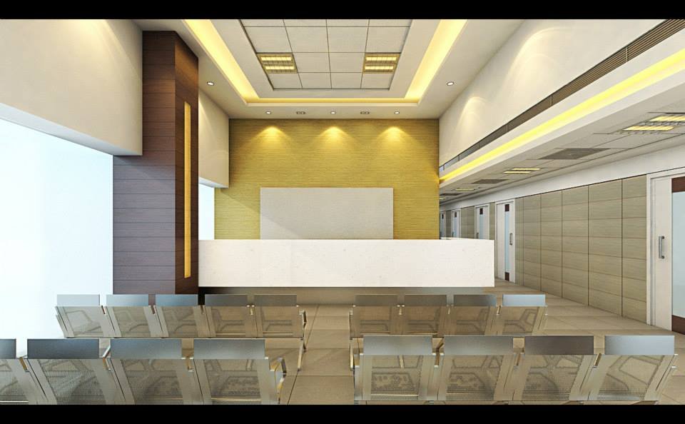 PET Scan Centre - Thyrocare
