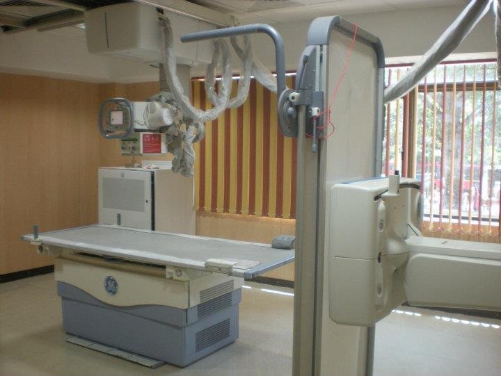 Pet City - PGI Hospital