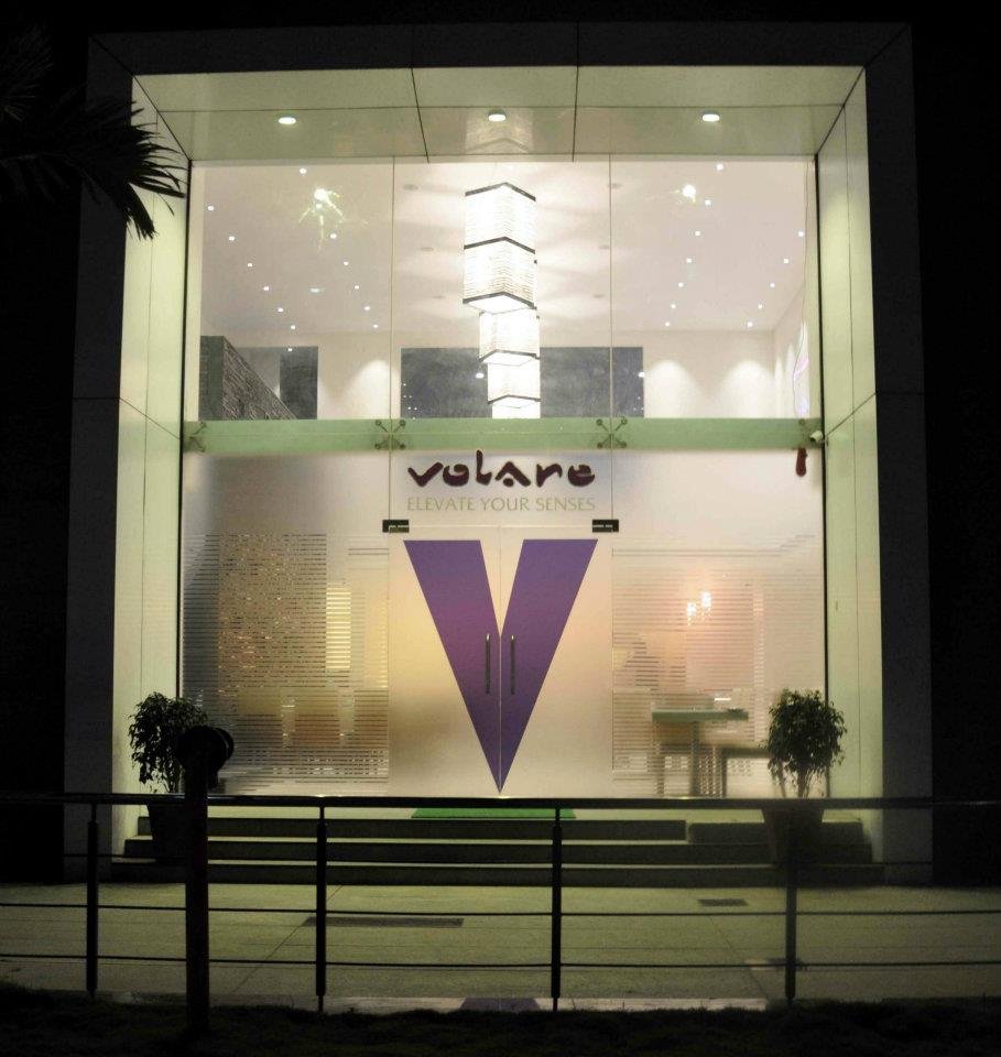 Volare Restaurant