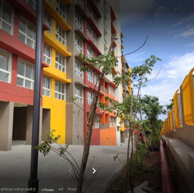 TATA Housing Goa