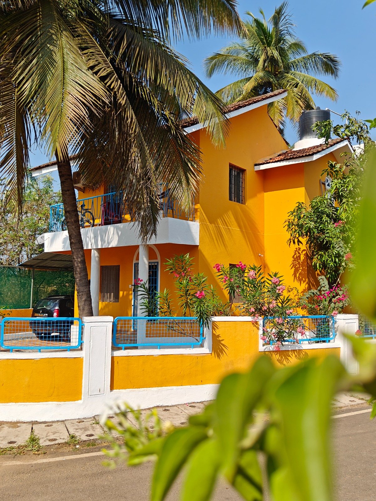 Goa Studio