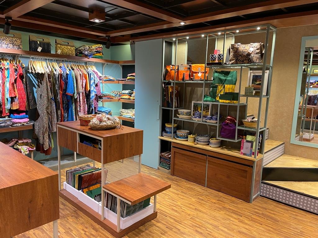 Retail