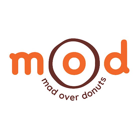 Mad Over Donuts
