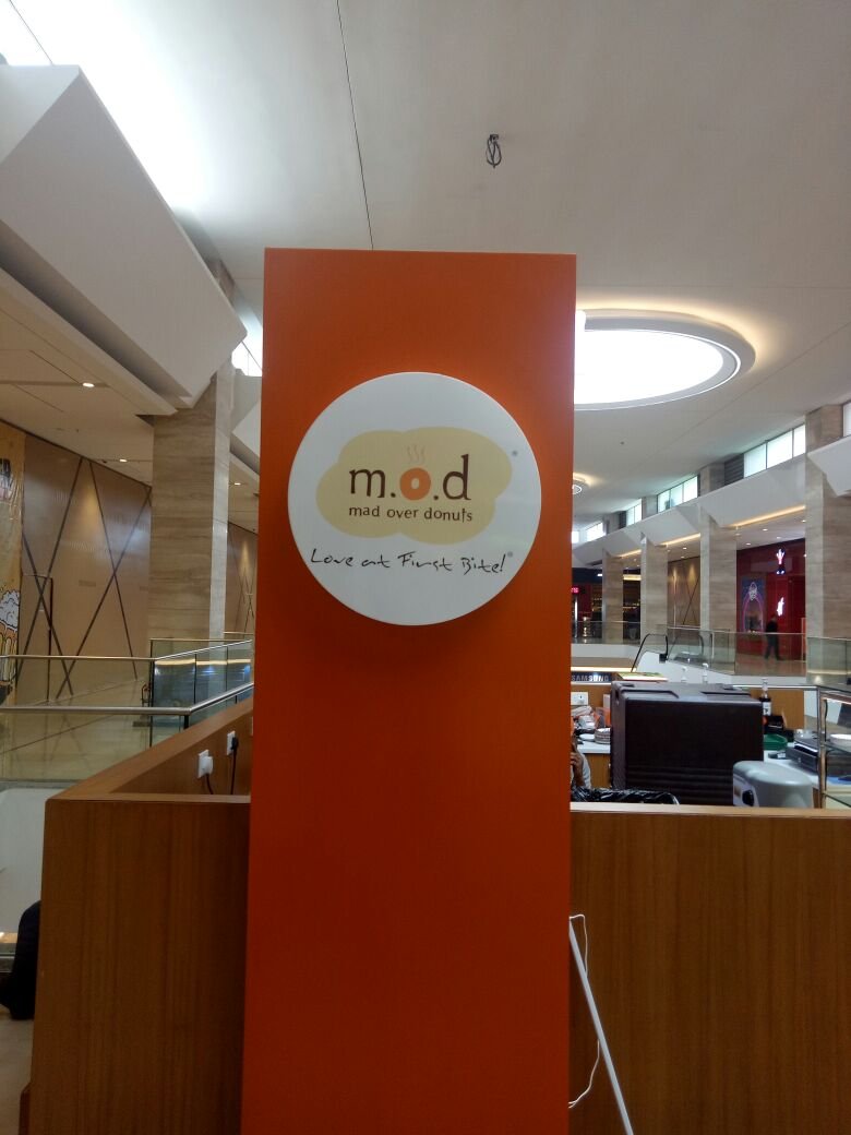 Pavilion Mall