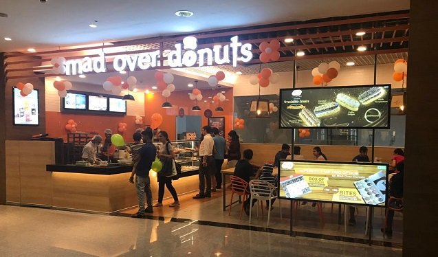 Phoenix Mall