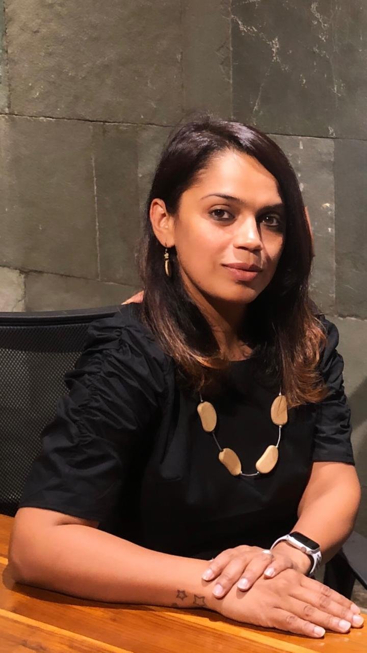 Ar. Purva Shinde Singh